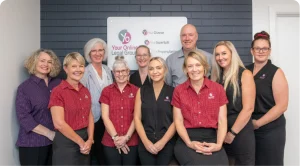 Your Online Legal Group Team
